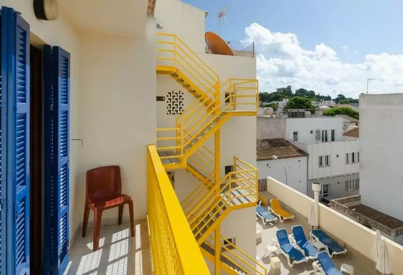 Отель Bellavista