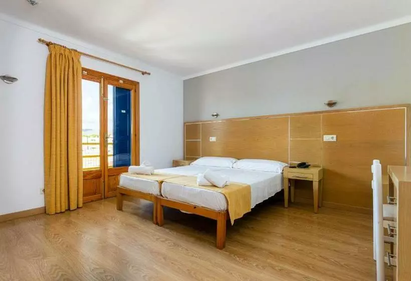 Отель Bellavista