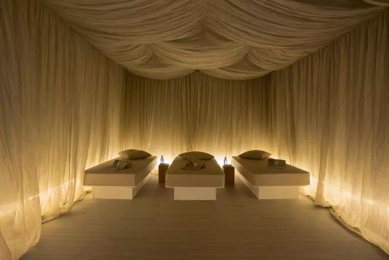 Fontsanta Hotel Thermal & Spa Adults Only