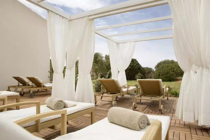 Fontsanta Hotel Thermal & Spa Adults Only