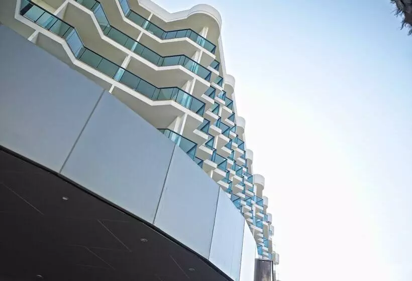 Hipotels Cala Millor Park