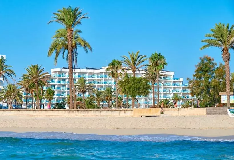 Hipotels Cala Millor Park