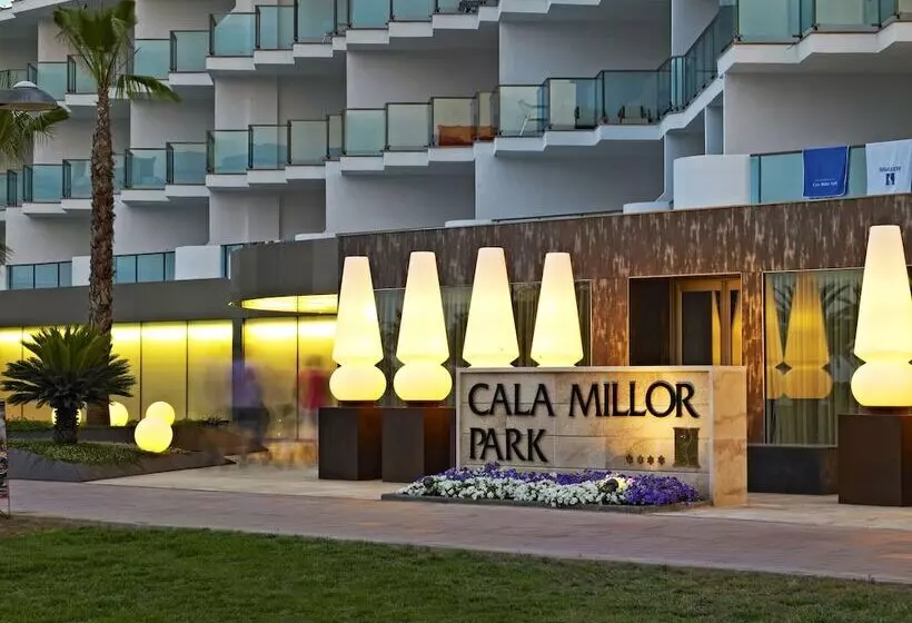 Hipotels Cala Millor Park