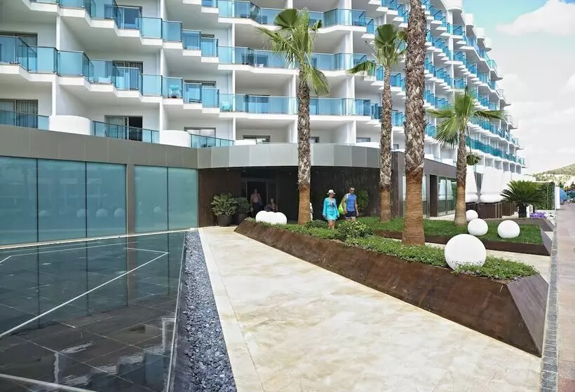 Hipotels Cala Millor Park