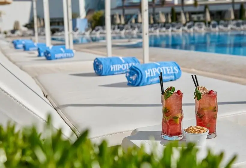 Hipotels Cala Millor Park