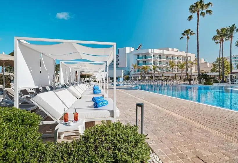 Hipotels Cala Millor Park