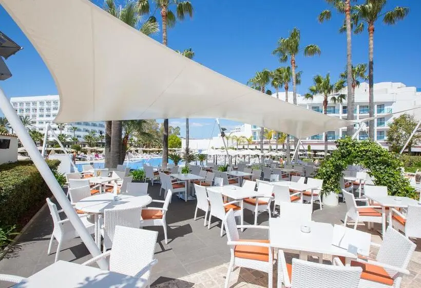 Hipotels Cala Millor Park