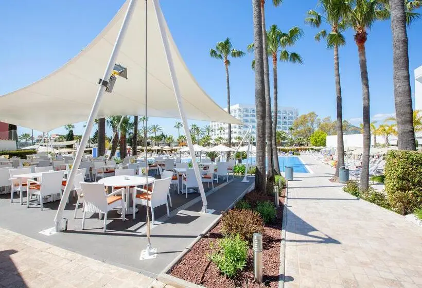 Hipotels Cala Millor Park