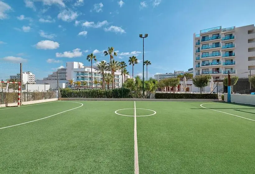 Hipotels Cala Millor Park