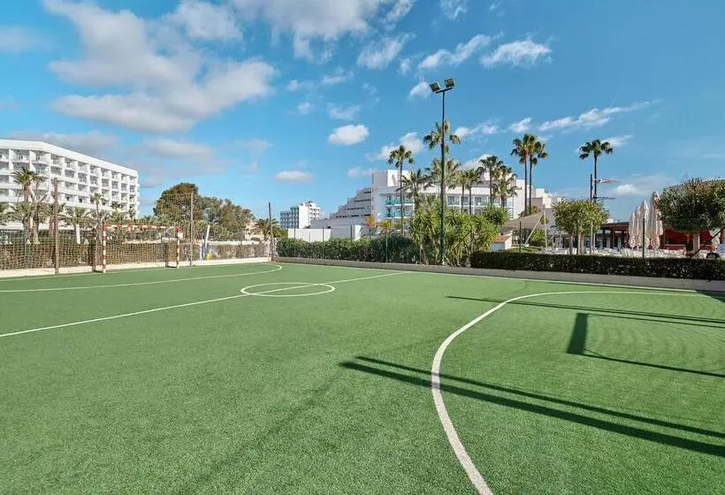 Hipotels Cala Millor Park