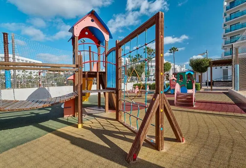 Hipotels Cala Millor Park