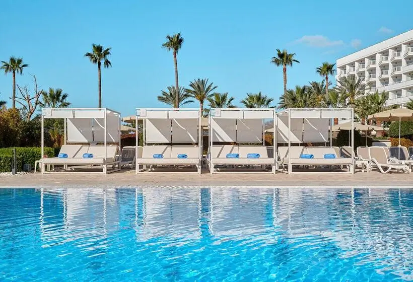 Hipotels Cala Millor Park
