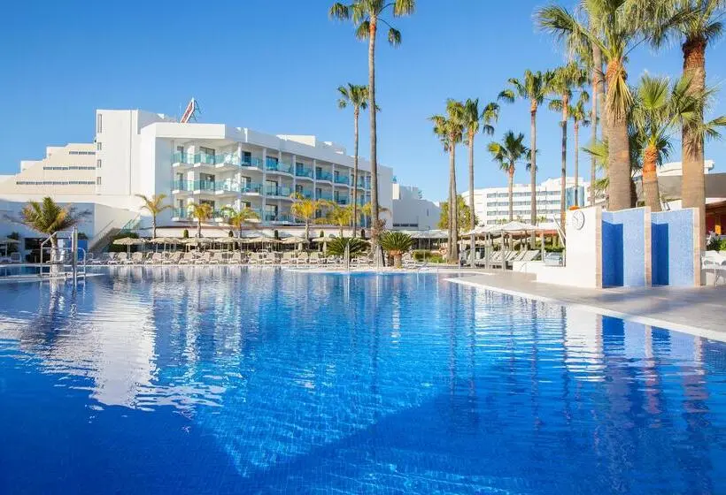 Hipotels Cala Millor Park