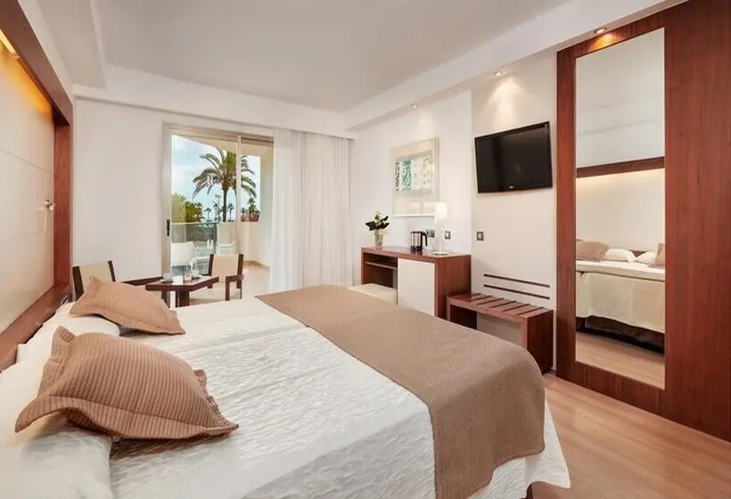 Hipotels Cala Millor Park