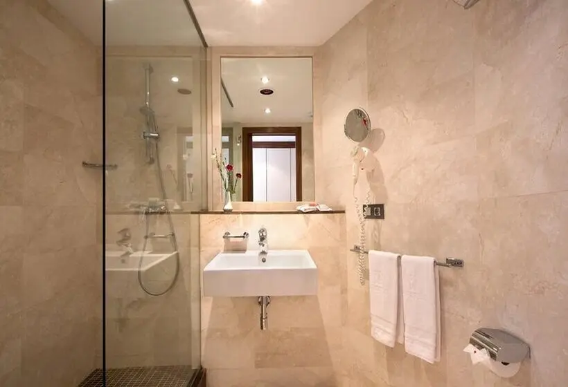 Hipotels Cala Millor Park