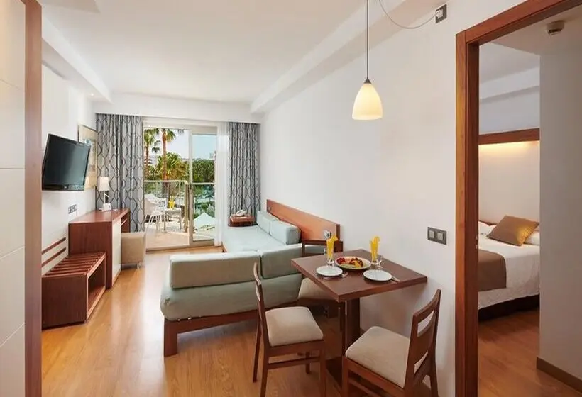 Hipotels Cala Millor Park