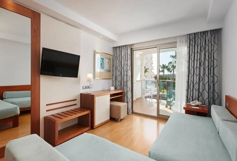 Hipotels Cala Millor Park