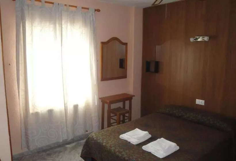 Hostal Cristina