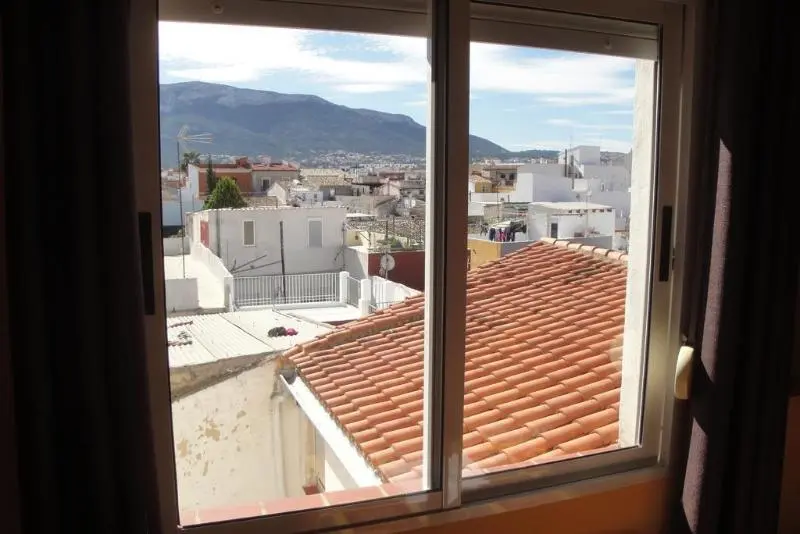 Hostal Cristina