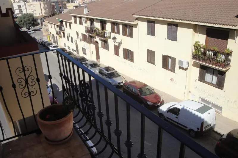 Hostal Cristina
