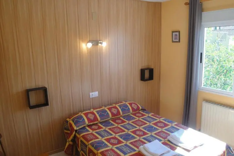 Hostal Cristina