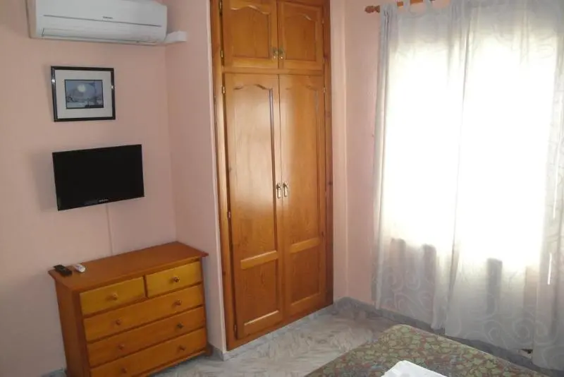 Hostal Cristina