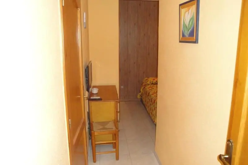 Hostal Cristina
