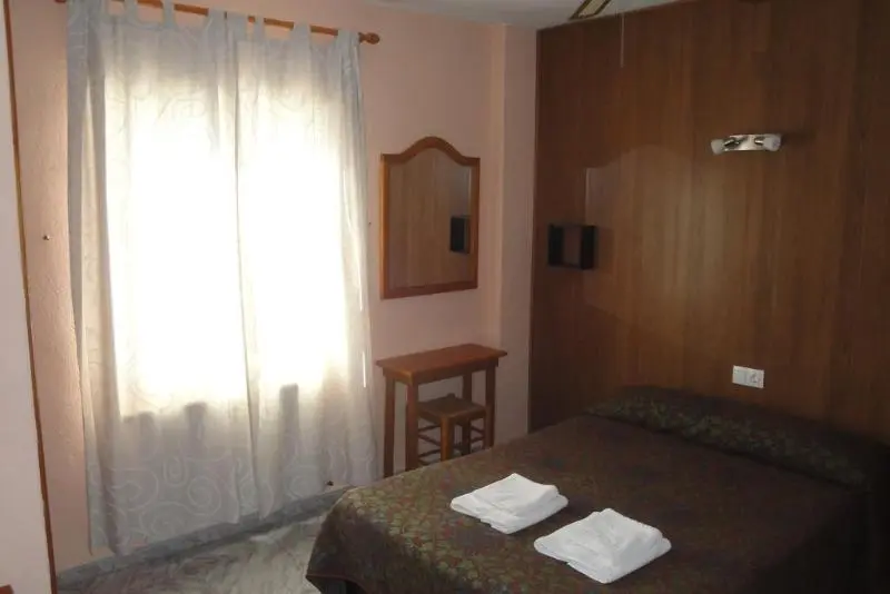 Hostal Cristina
