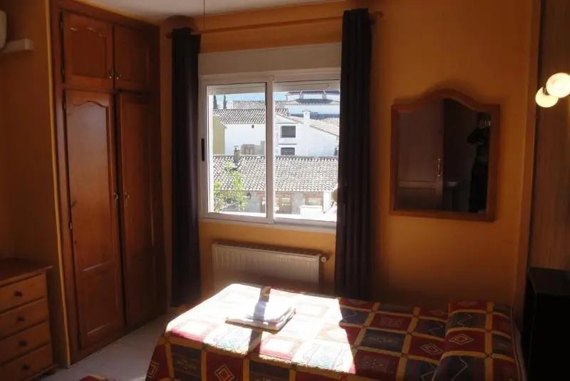 Hostal Cristina