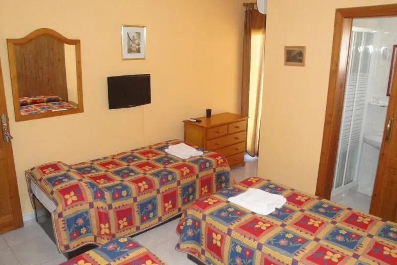 Hostal Cristina