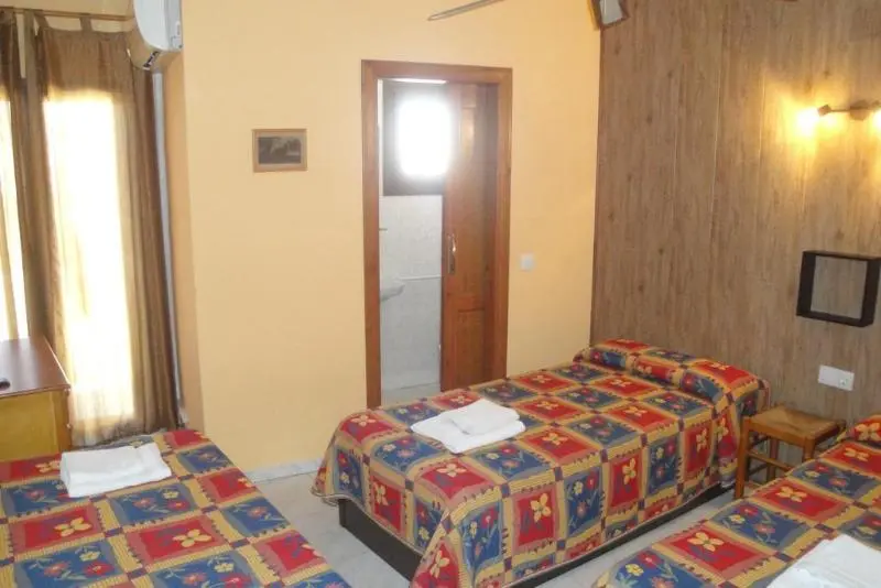 Hostal Cristina