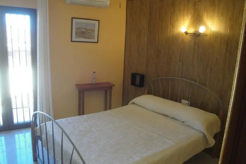 Hostal Cristina