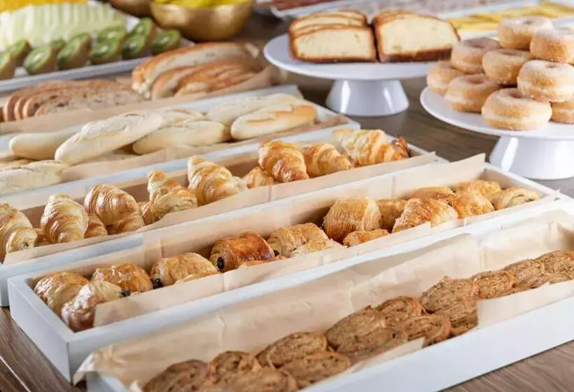 B&b Hotel Vitoria General álava