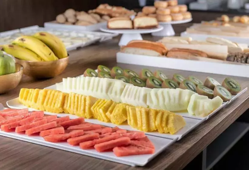 B&b Hotel Vitoria General álava