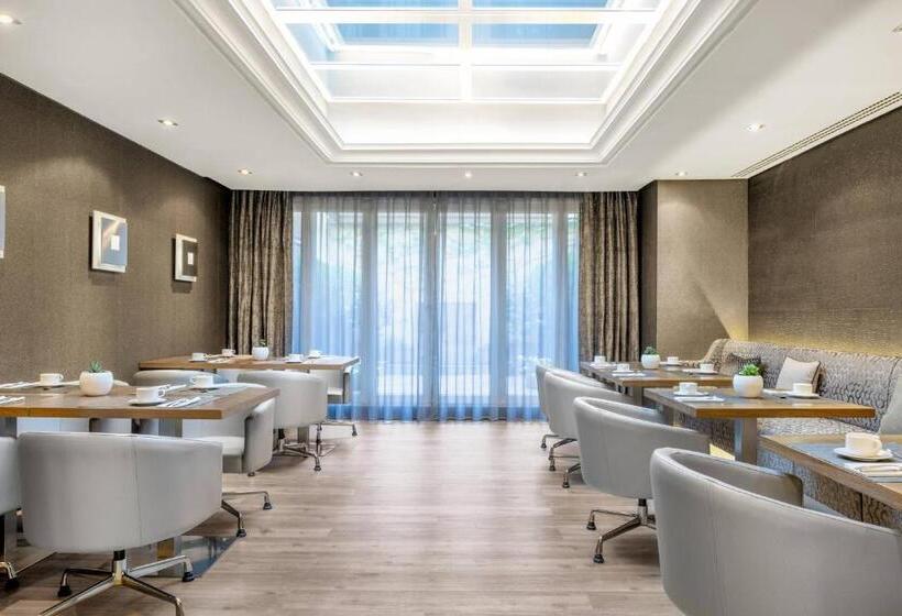 B&b Hotel Vitoria General álava