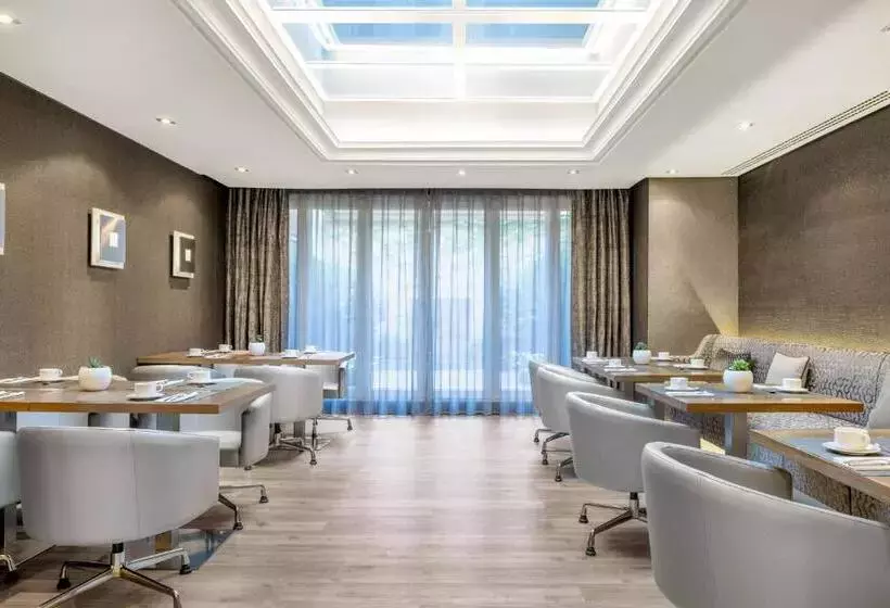 B&b Hotel Vitoria General álava