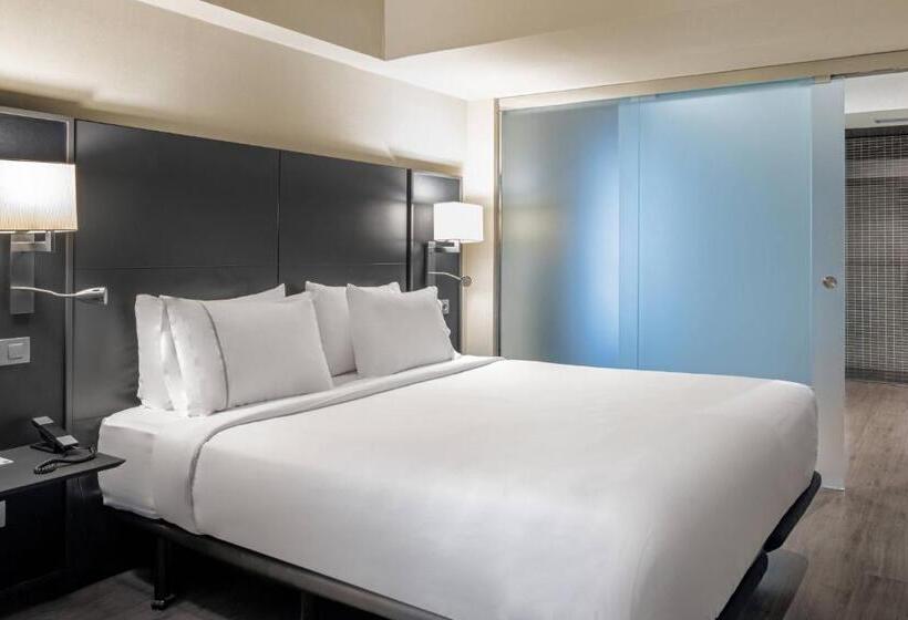 B&b Hotel Vitoria General álava