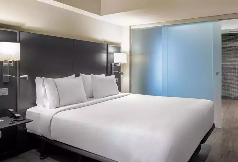 B&b Hotel Vitoria General álava