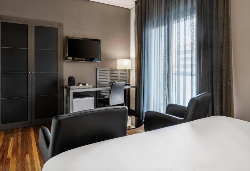 B&b Hotel Vitoria General álava