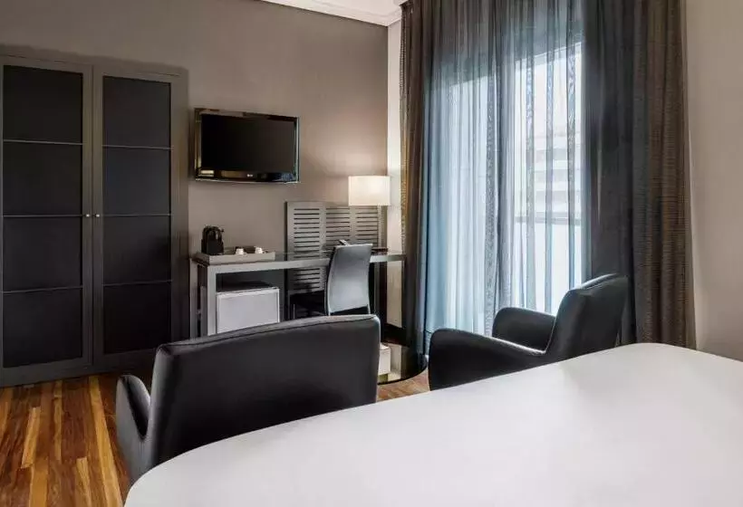 B&b Hotel Vitoria General álava