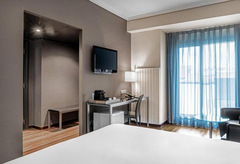 B&b Hotel Vitoria General álava