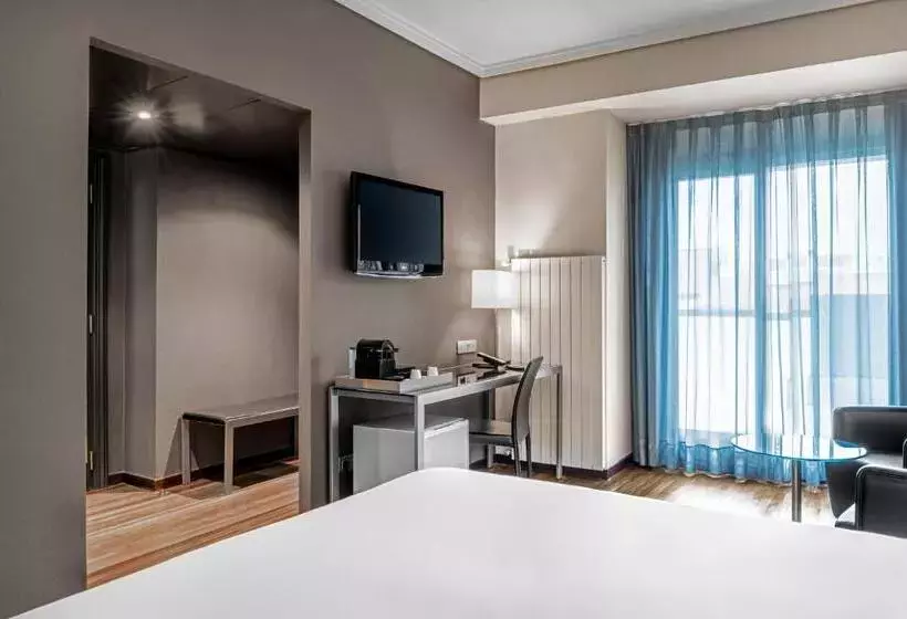 B&b Hotel Vitoria General álava