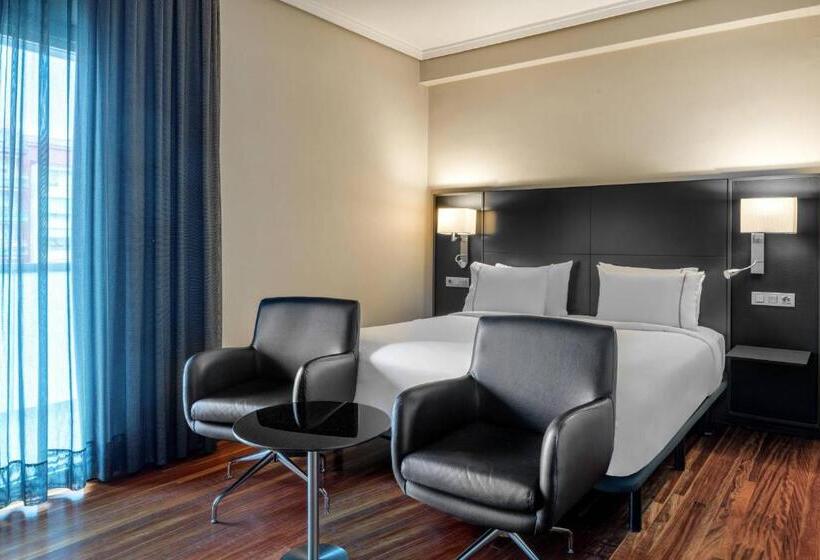 B&b Hotel Vitoria General álava