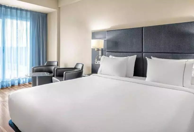 B&b Hotel Vitoria General álava