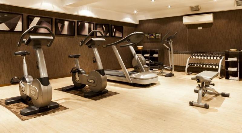 B&b Hotel Vitoria General álava