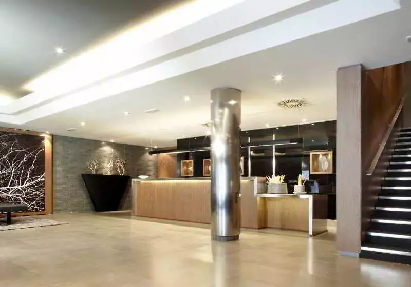 B&b Hotel Vitoria General álava