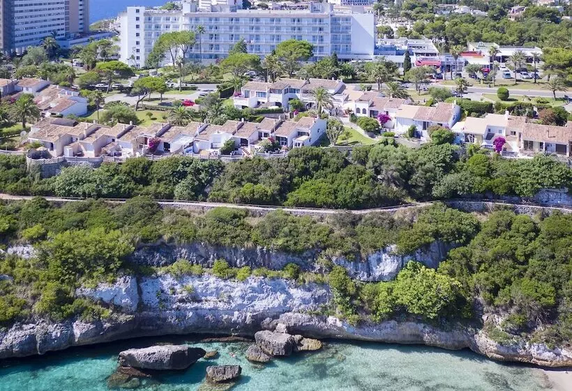 בית מלון כפרי Aluasun Cala Antena All Inclusive