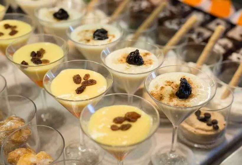 בית מלון כפרי Aluasun Cala Antena All Inclusive