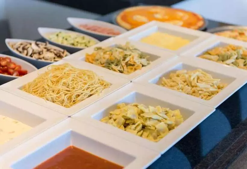 בית מלון כפרי Aluasun Cala Antena All Inclusive