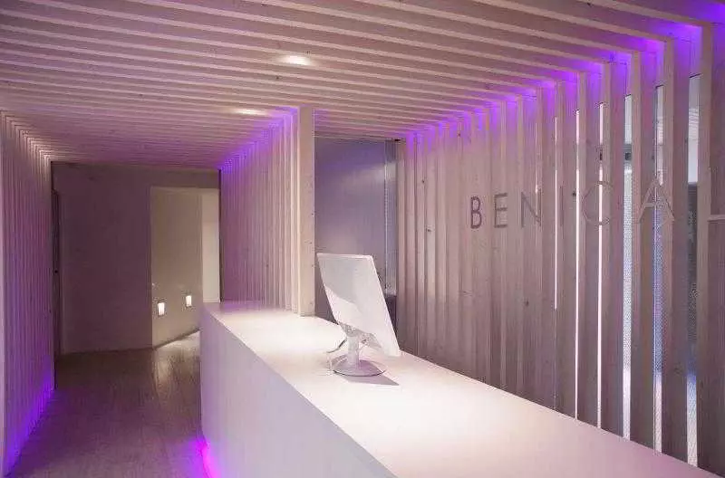 בית מלון כפרי Ambassador Playa I